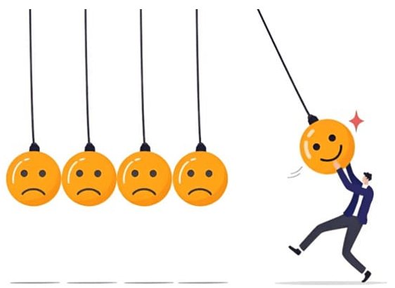 10+ Nghị luận xã hội sống tích cực (siêu hay)