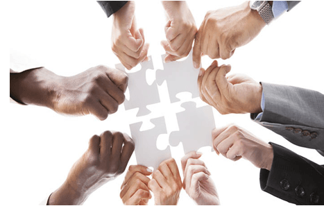 10+ Nghị luận xã hội sự hợp tác (siêu hay)