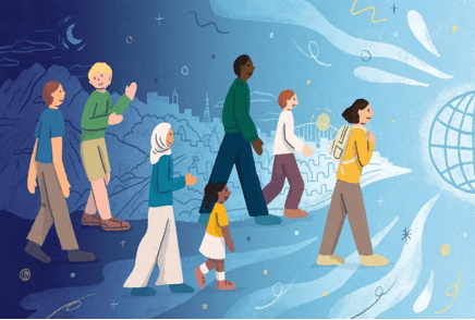 10+ Nghị luận xã hội 200 chữ về sự khác biệt (siêu hay)