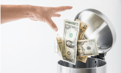 10+ Nghị luận xã hội 200 chữ về sự lãng phí (siêu hay)