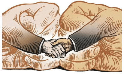 10+ Nghị luận xã hội 200 chữ về sự thỏa hiệp (siêu hay)