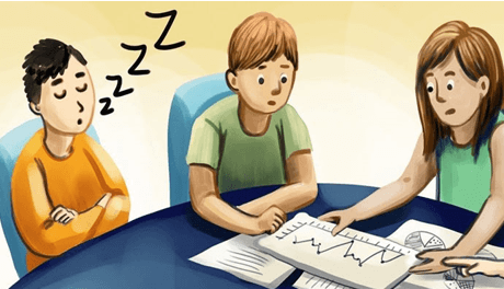 10+ Nghị luận xã hội 200 chữ về sự ỷ lại (siêu hay)