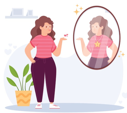 7+ Nghị luận xã hội 200 chữ về tôn trọng chính mình (siêu hay)