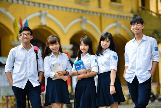 7+ Nghị luận xã hội 200 chữ về trang phục học đường (siêu hay)