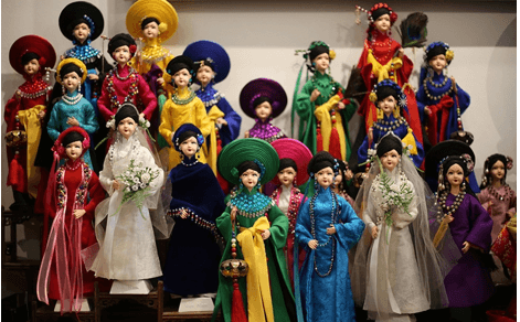 7+ Nghị luận xã hội 200 chữ về trang phục và văn hóa (siêu hay)