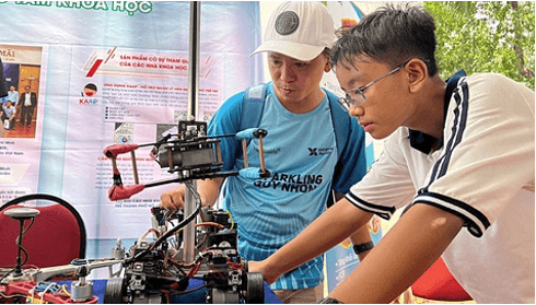 7+ Nghị luận xã hội 200 chữ về tuổi trẻ sáng tạo (siêu hay)