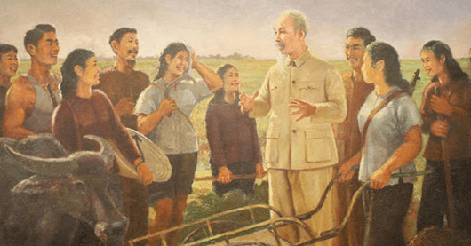 10+ Đoạn văn nghị luận xã hội đức tính giản dị (siêu hay)