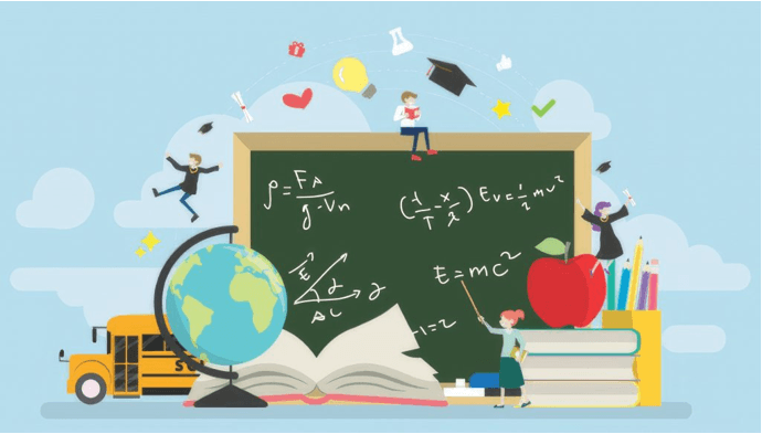 7+ Đoạn văn nghị luận xã hội giáo dục (siêu hay)