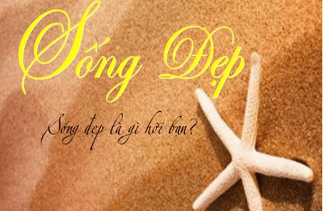 10+ Nghị luận xã hội sống đẹp (siêu hay)