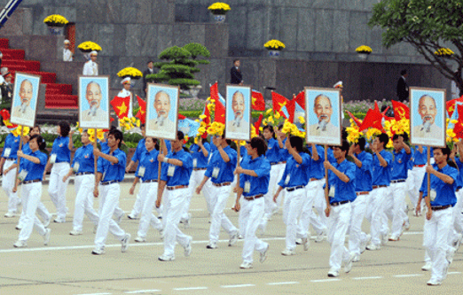 7+ Nghị luận xã hội 200 chữ về tuổi trẻ và tương lai đất nước (siêu hay)