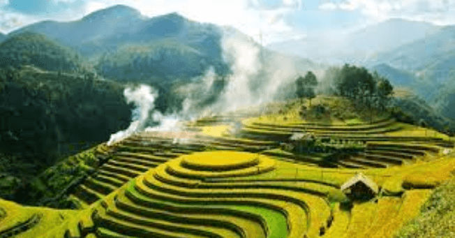 Phân tích bài thơ Việt Bắc của Tố Hữu