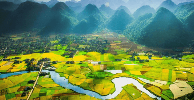 Phân tích bài thơ Việt Bắc của Tố Hữu