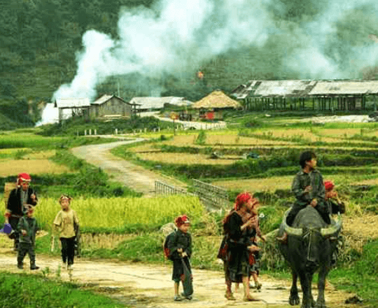Phân tích bài thơ Việt Bắc của Tố Hữu