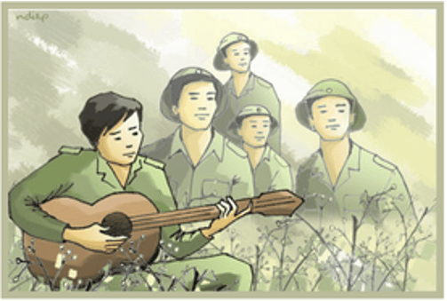 [Năm 2021] Phân tích và so sánh hình tượng đất nước qua 2 bài thơ Đất Nước xem nhiều nhất