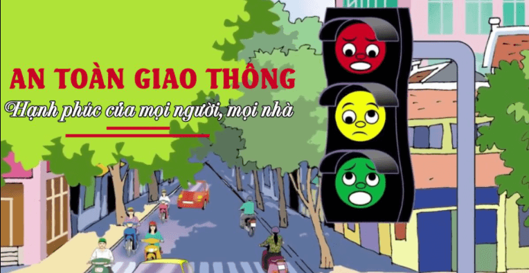 [Năm 2021] Tuổi trẻ học đường suy nghĩ và hành động để góp phần giảm thiểu tai nạn giao thông xem nhiều nhất