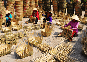 Thuyết minh một ngành thủ công mỹ nghệ