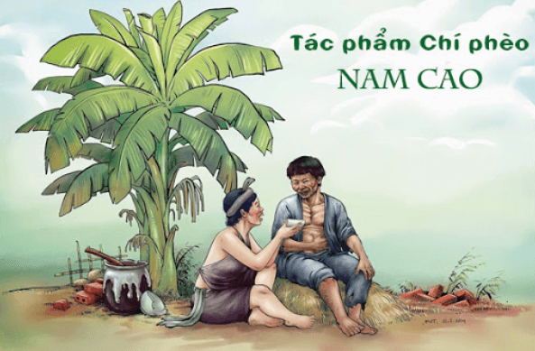 Top 41 bài phân tích, dàn ý tác phẩm Chí Phèo của Nam Cao hay nhất