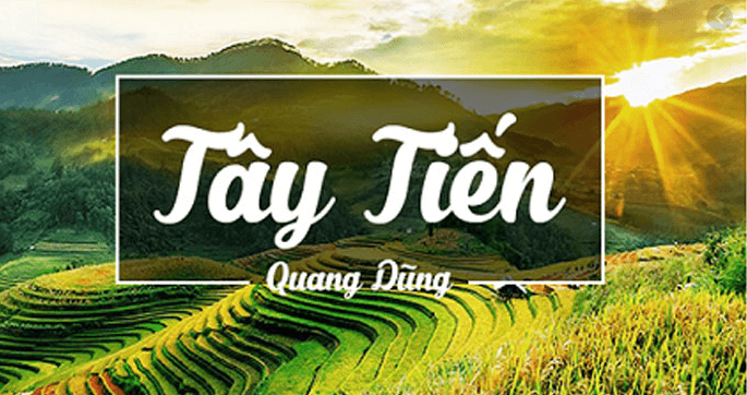 Top 50 Phân tích bài thơ Tây tiến (hay nhất)