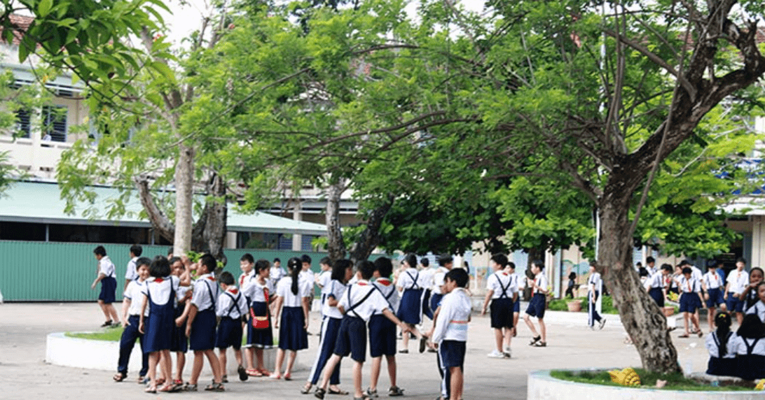 Văn mẫu lớp 5 | Tập làm văn lớp 5