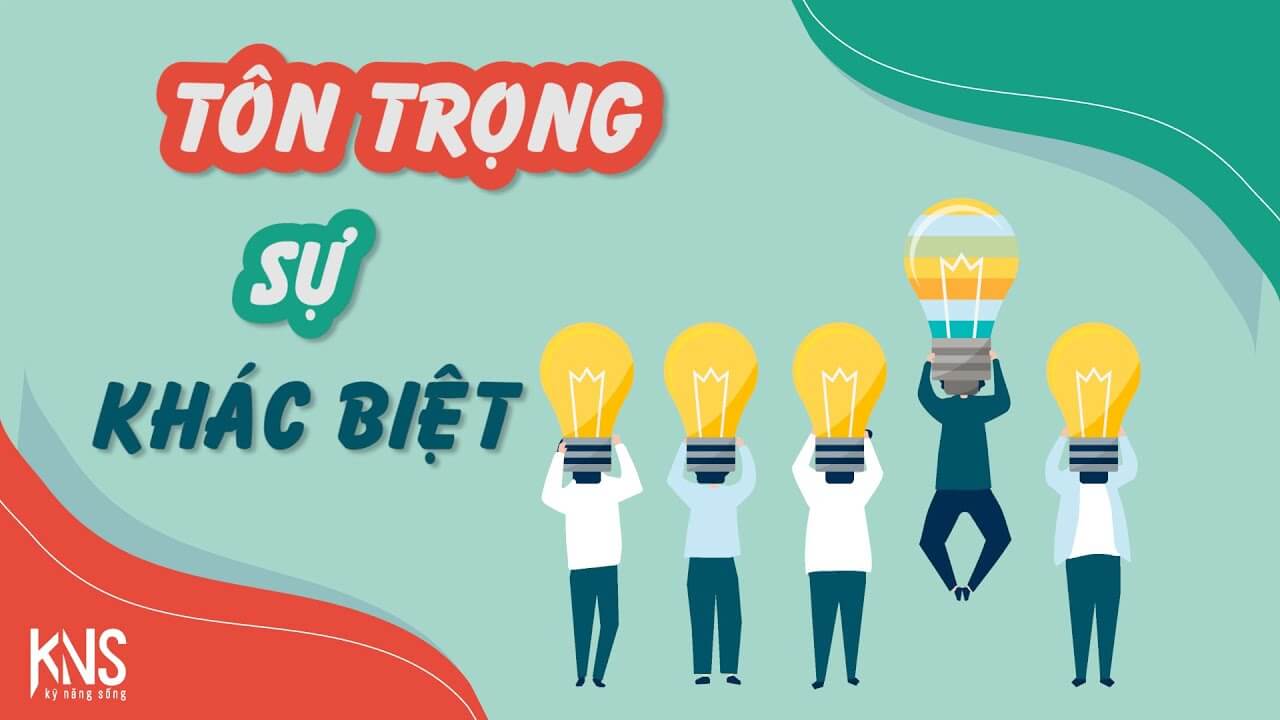 10+ Đoạn văn suy nghĩ về sự cần thiết phải tôn trọng quan điểm của người khác (điểm cao)