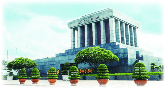 15+ Đoạn văn tả cây hoa bên lăng chủ tịch Hồ Chí Minh lớp 4 (điểm cao)