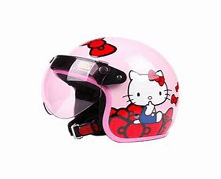 20+ Đoạn văn tả chiếc mũ bảo hiểm của em lớp 4 (điểm cao)