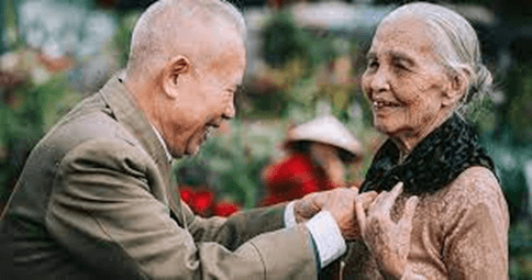 15+ Đoạn văn tả ông bà lớp 3 (điểm cao)