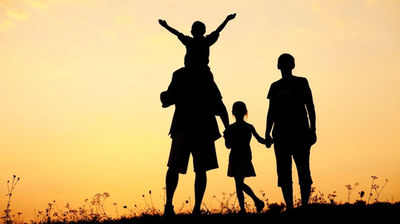 5+ Viết bài văn trình bày ý kiến về một vấn đề trong đời sống gia đình (điểm cao)