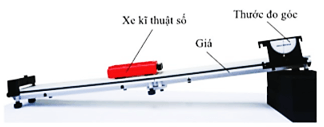 Lý thuyết Vật Lí 10 Cánh diều Bài 1: Tốc độ, độ dịch chuyển và vận tốc (ảnh 6)