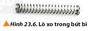 Hãy sử dụng những dụng cụ học tập của em và cân hiện số để xác định độ cứng