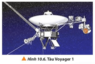 Lý thuyết Vật Lí 10 Chân trời sáng tạo Bài 10: Ba định luật Newton về chuyển động