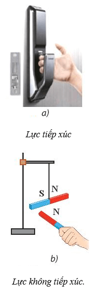 Lý thuyết Vật Lí 10 Chân trời sáng tạo Bài 10: Ba định luật Newton về chuyển động