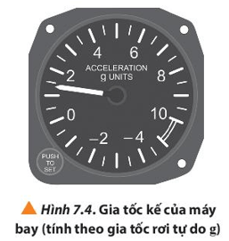 Lý thuyết Vật Lí 10 Chân trời sáng tạo Bài 7: Gia tốc – Chuyển động thẳng biến đổi đều