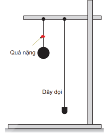 Lý thuyết Vật Lí 10 Kết nối tri thức Bài 10: Sự rơi tự do