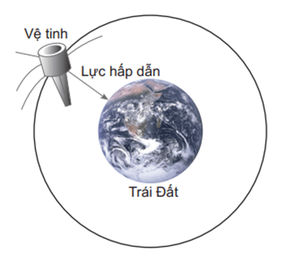 Lý thuyết Vật Lí 10 Kết nối tri thức Bài 32: Lực hướng tâm và gia tốc hướng tâm