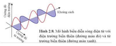 Lý thuyết Vật Lí 11 Cánh diều Bài 2: Sóng dọc và sóng ngang