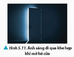 Lý thuyết Vật Lí 11 Chân trời sáng tạo Bài 5: Sóng và sự truyền sóng