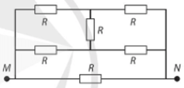 Trắc nghiệm Vật Lí 11 Chân trời sáng tạo Bài 17 (có đáp án): Điện trở. Định luật Ohm