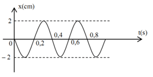 Trắc nghiệm Vật Lí 11 Kết nối tri thức Bài 1 (có đáp án): Dao động điều hoà