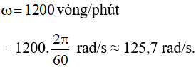 100 câu trắc nghiệm Động học chất điểm có lời giải (cơ bản - phần 3) | Bài tập Vật Lí 10 có đáp án và lời giải chi tiết