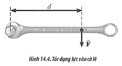 Bài tập mômen lực lớp 10 (cách giải + bài tập)