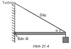 Bài tập mômen lực lớp 10 (cách giải + bài tập)