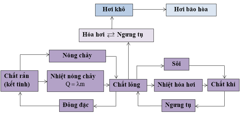 Vật Lí lớp 10 | Chuyên đề: Lý thuyết và Bài tập Vật Lí 10 có đáp án