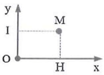 Mô tả chuyển động lớp 10