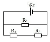 100 câu trắc nghiệm Dòng điện không đổi có lời giải (nâng cao - phần 3)