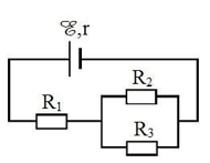 100 câu trắc nghiệm Dòng điện không đổi có lời giải (nâng cao - phần 3)