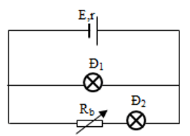 100 câu trắc nghiệm Dòng điện không đổi có lời giải (nâng cao - phần 3)