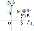 50 câu trắc nghiệm Từ trường có lời giải (nâng cao - phần 2)