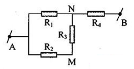 Cách tính điện trở tương đương của đoạn mạch nối tiếp, mạch song song, mạch cầu