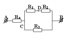 Cách tính điện trở tương đương của đoạn mạch nối tiếp, mạch song song, mạch cầu
